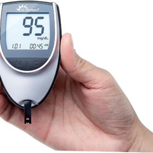 Glucometer
