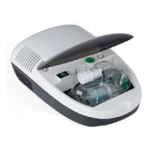 Nebulizer
