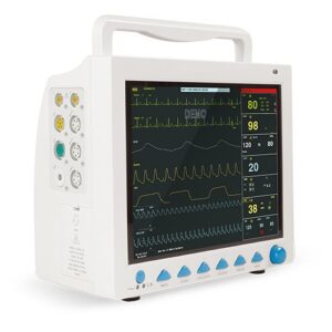 Multi Para Monitors