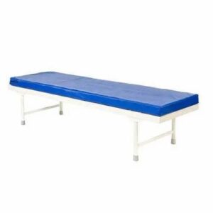 Attendent Bed