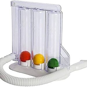 Spirometer