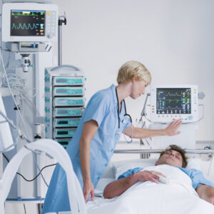 Critical Care Devices