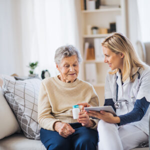 Elderly Care
