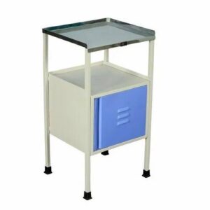 Bed side locker