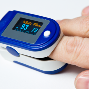 Oximeter